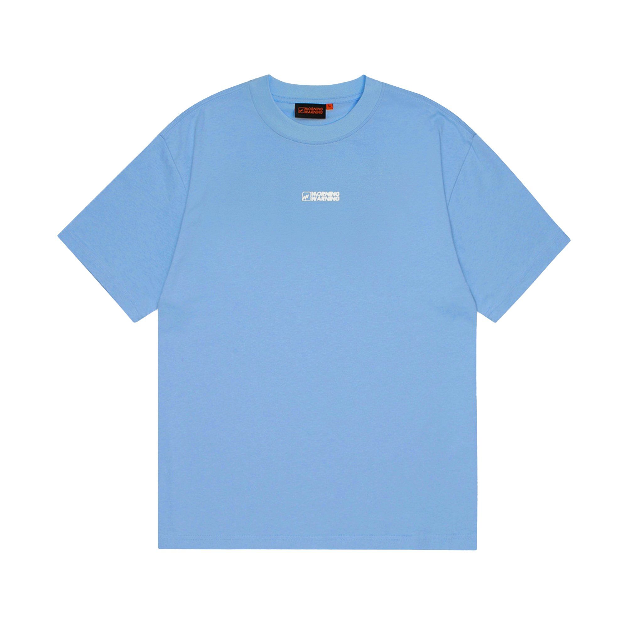  OG Tee - Sky Blue 