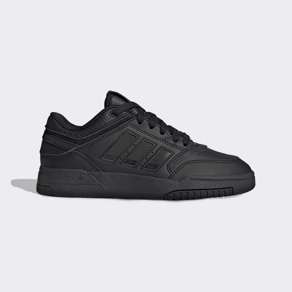  adidas Drop Step Low - Black 