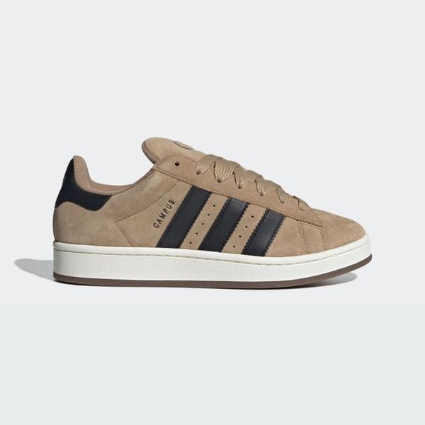  adidas Campus 00s - Cardboard / Black 