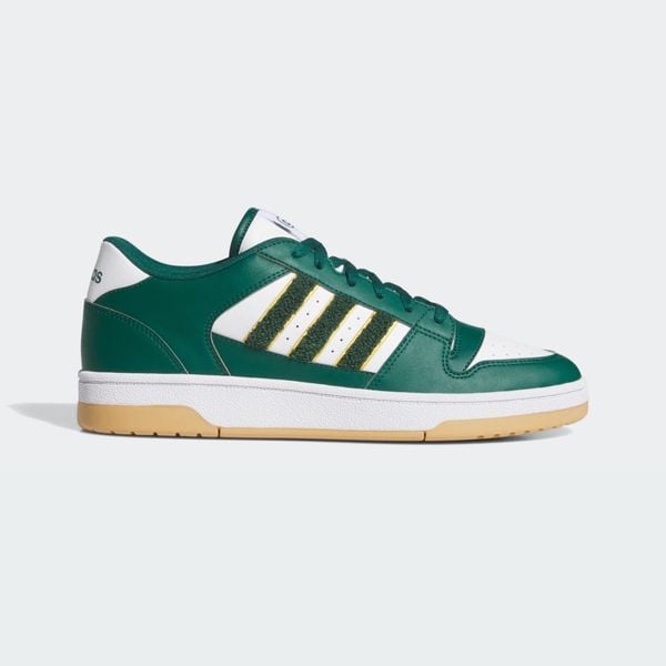  adidas Turnaround Low - Collegiate Green 