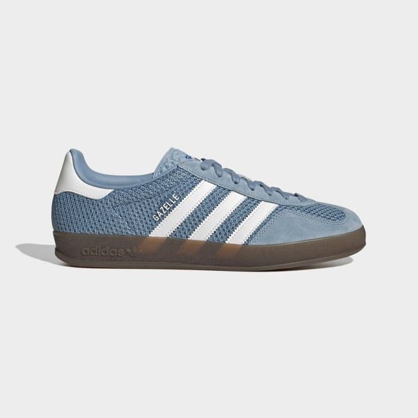  adidas Gazelle Indoor - Blue 