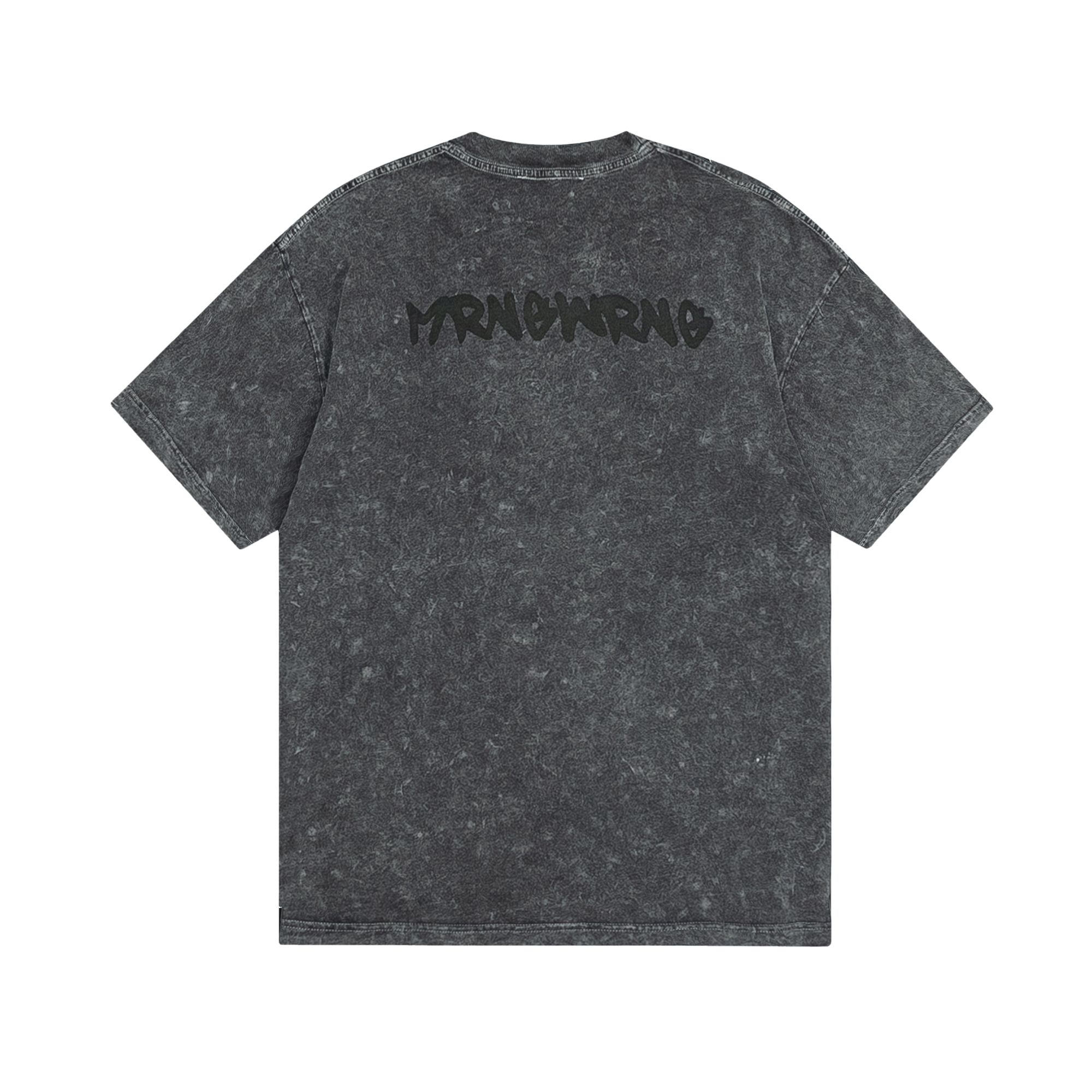  Dobermann Tee - Wash 