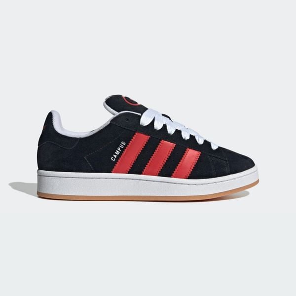 adidas Campus 00s - Black / Red 