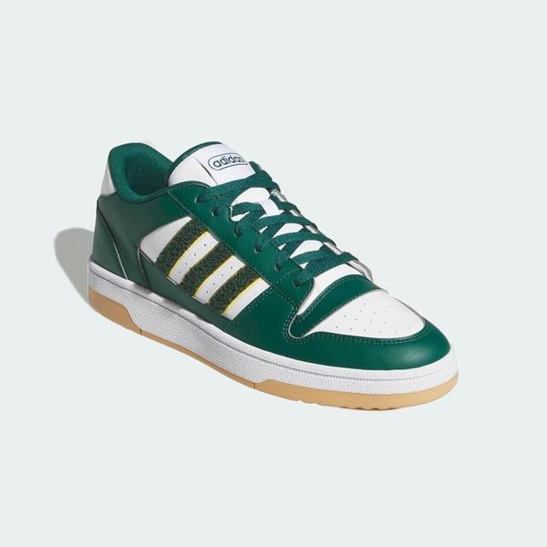  adidas Turnaround Low - Collegiate Green 