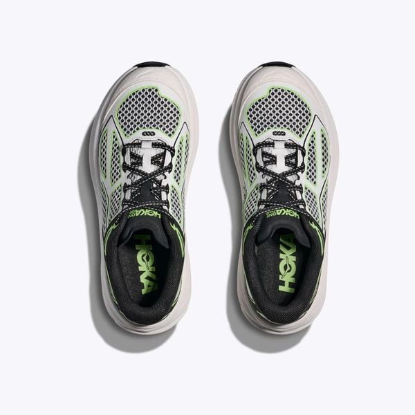  HOKA Clifton One9 - Black / White 