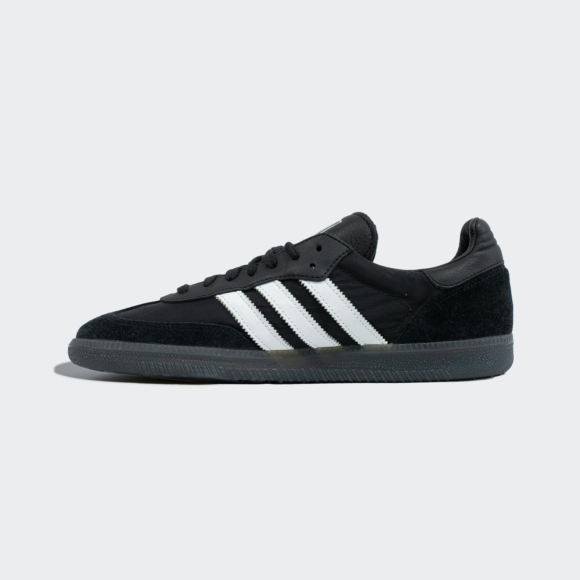  adidas Samba x Dover Street Market (Leather Tongue) 