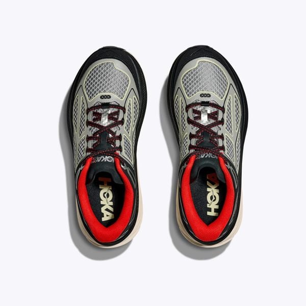  HOKA Clifton One9 - Habanero / Black 