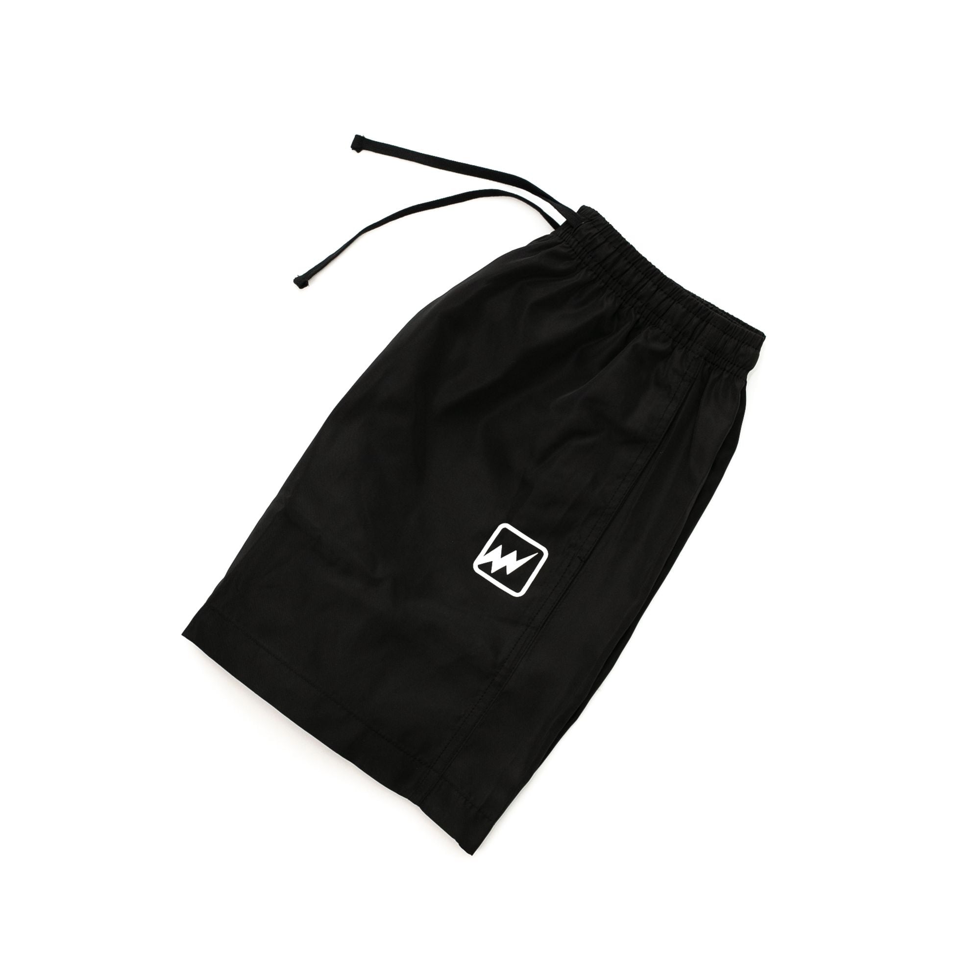  Beach Shorts - Black 