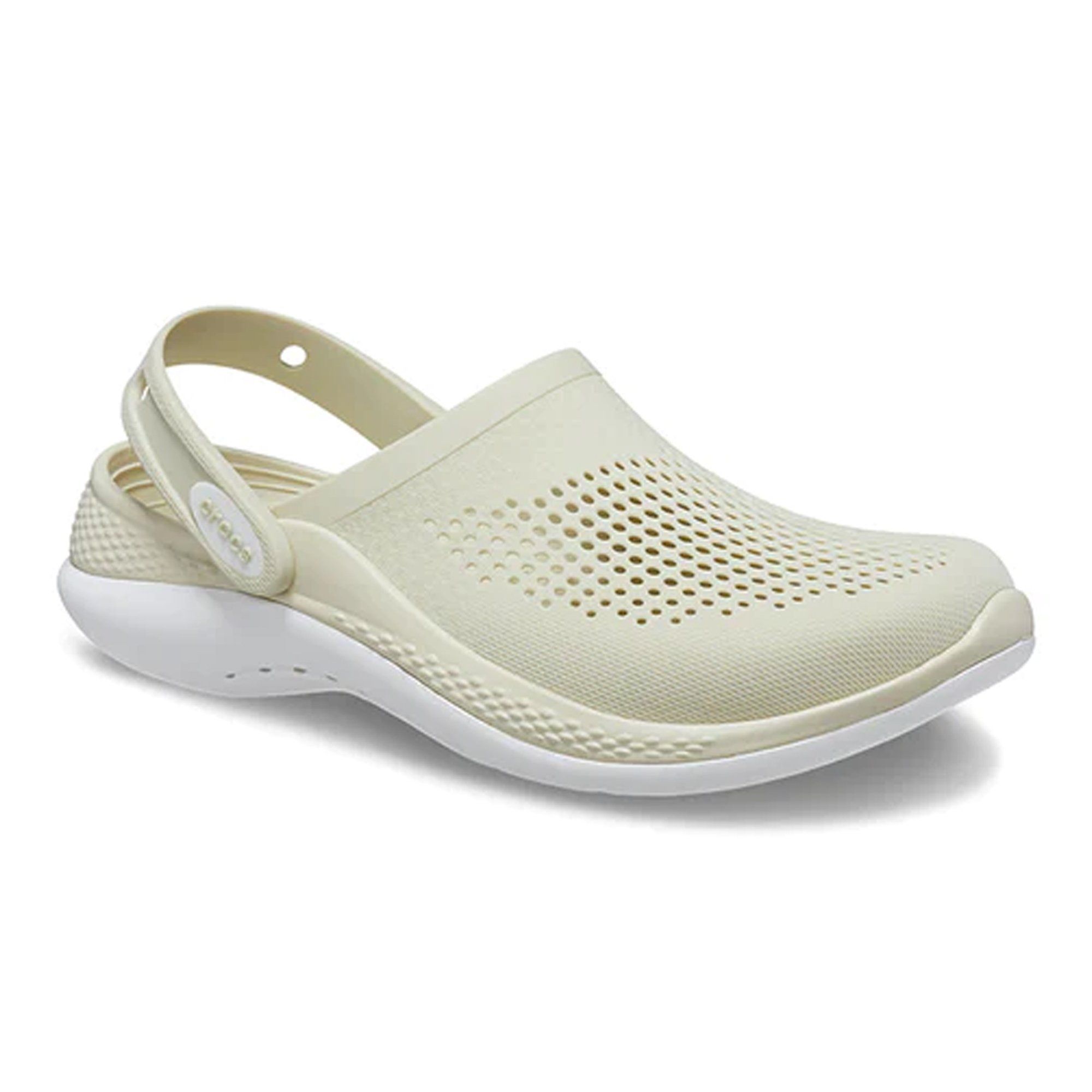  Crocs LiteRide™ 360 Clog - Bone 