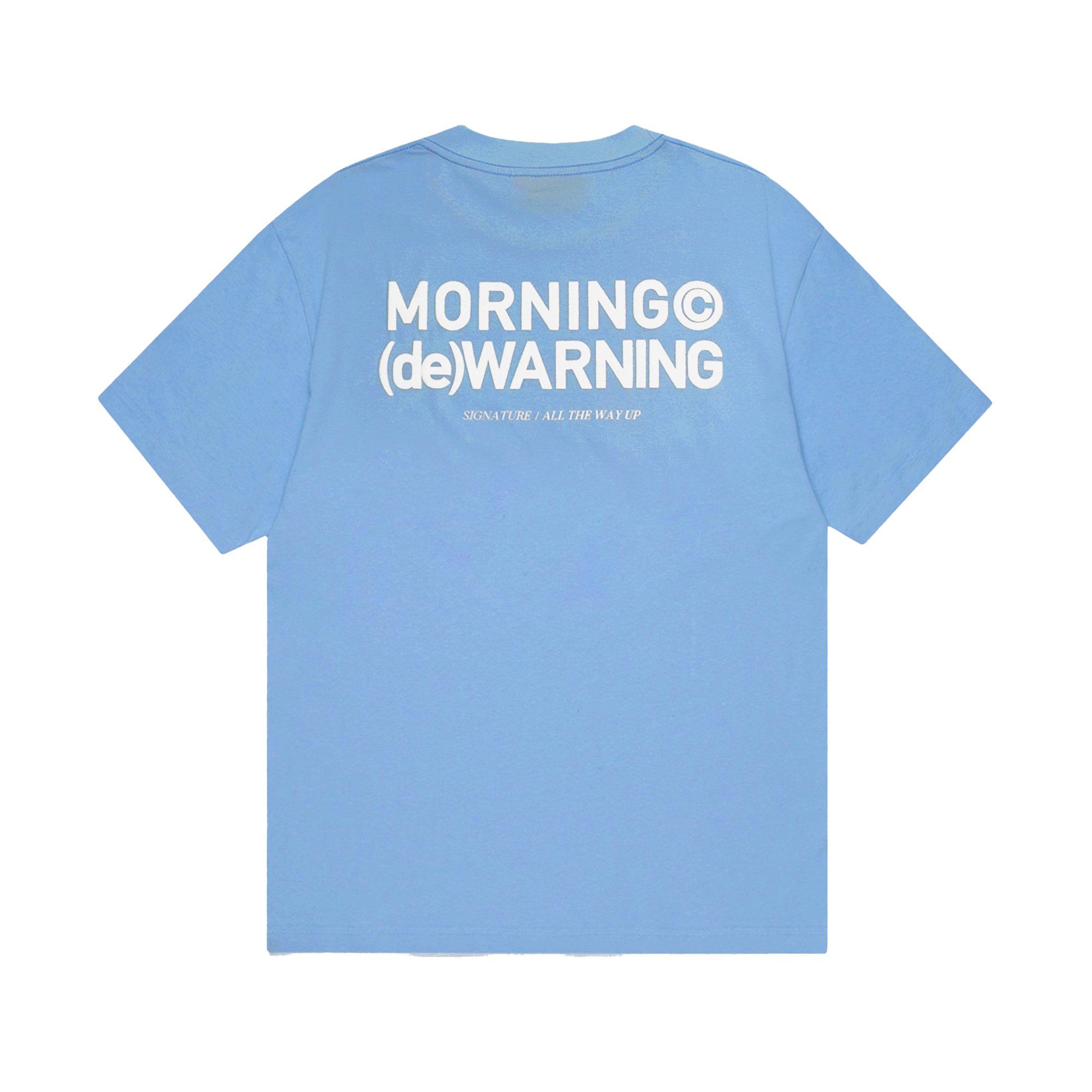  OG Tee - Sky Blue 