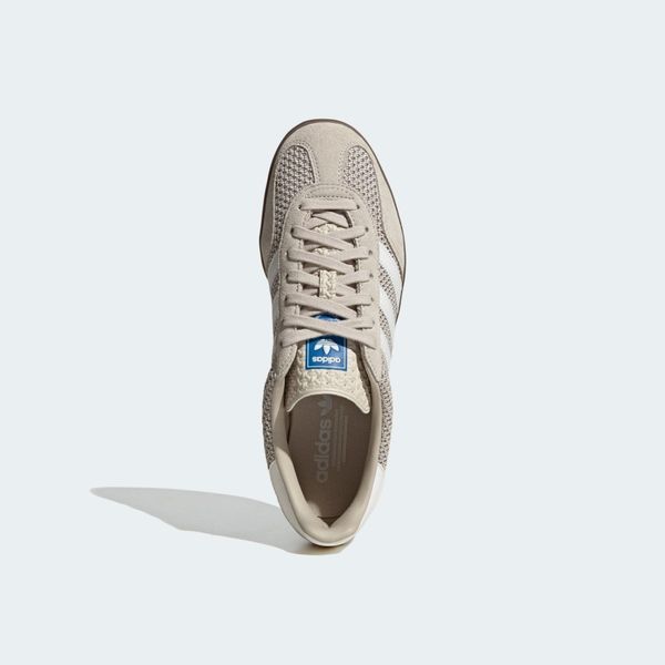  adidas Gazelle Indoor - Beige 