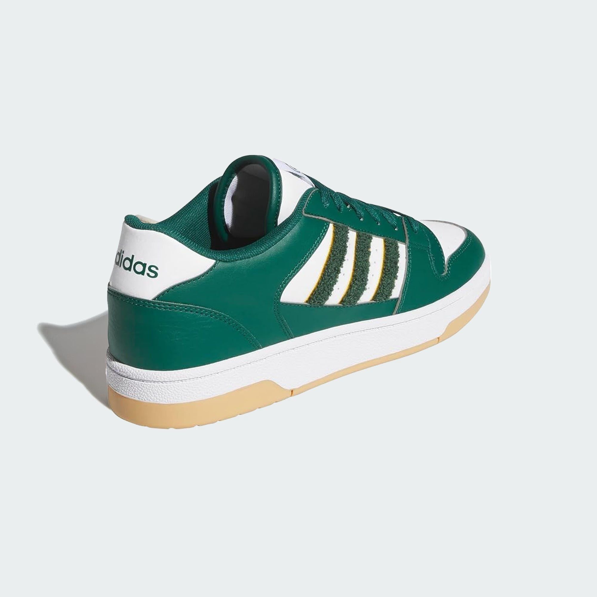  adidas Turnaround Low - Collegiate Green 