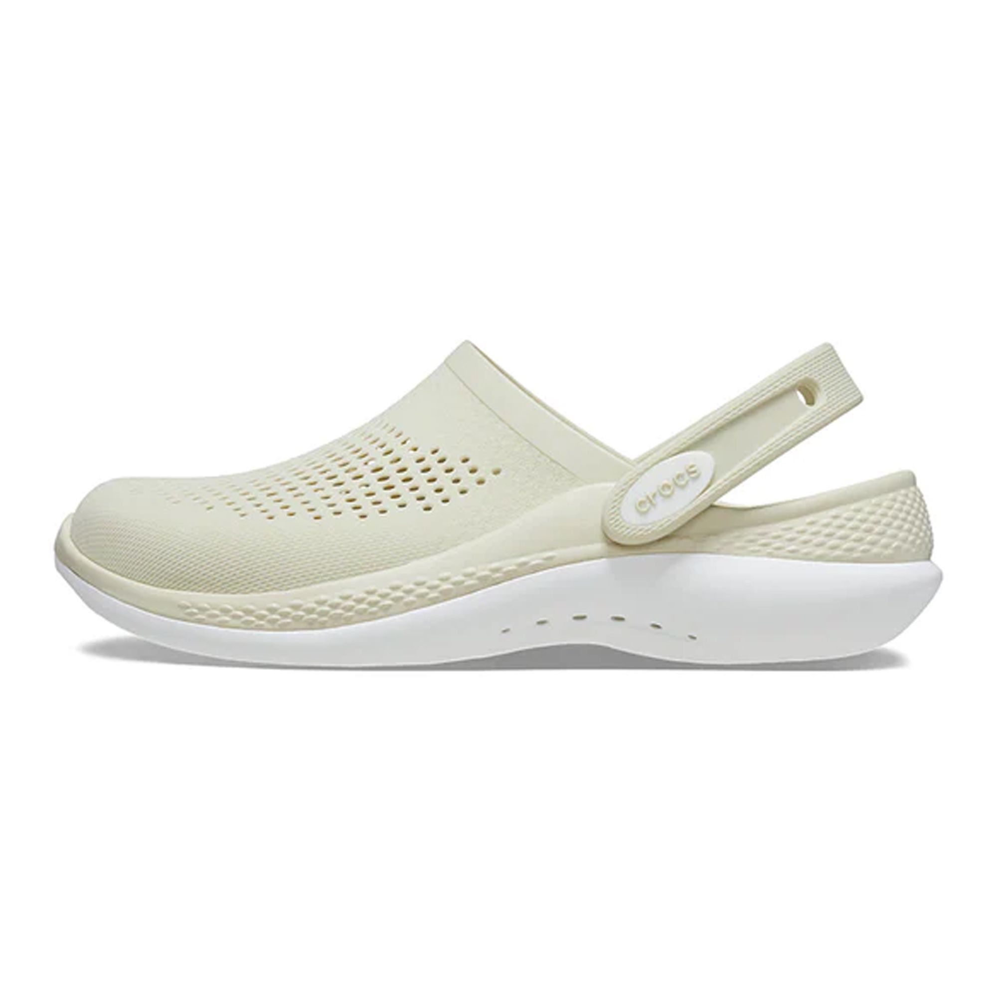  Crocs LiteRide™ 360 Clog - Bone 