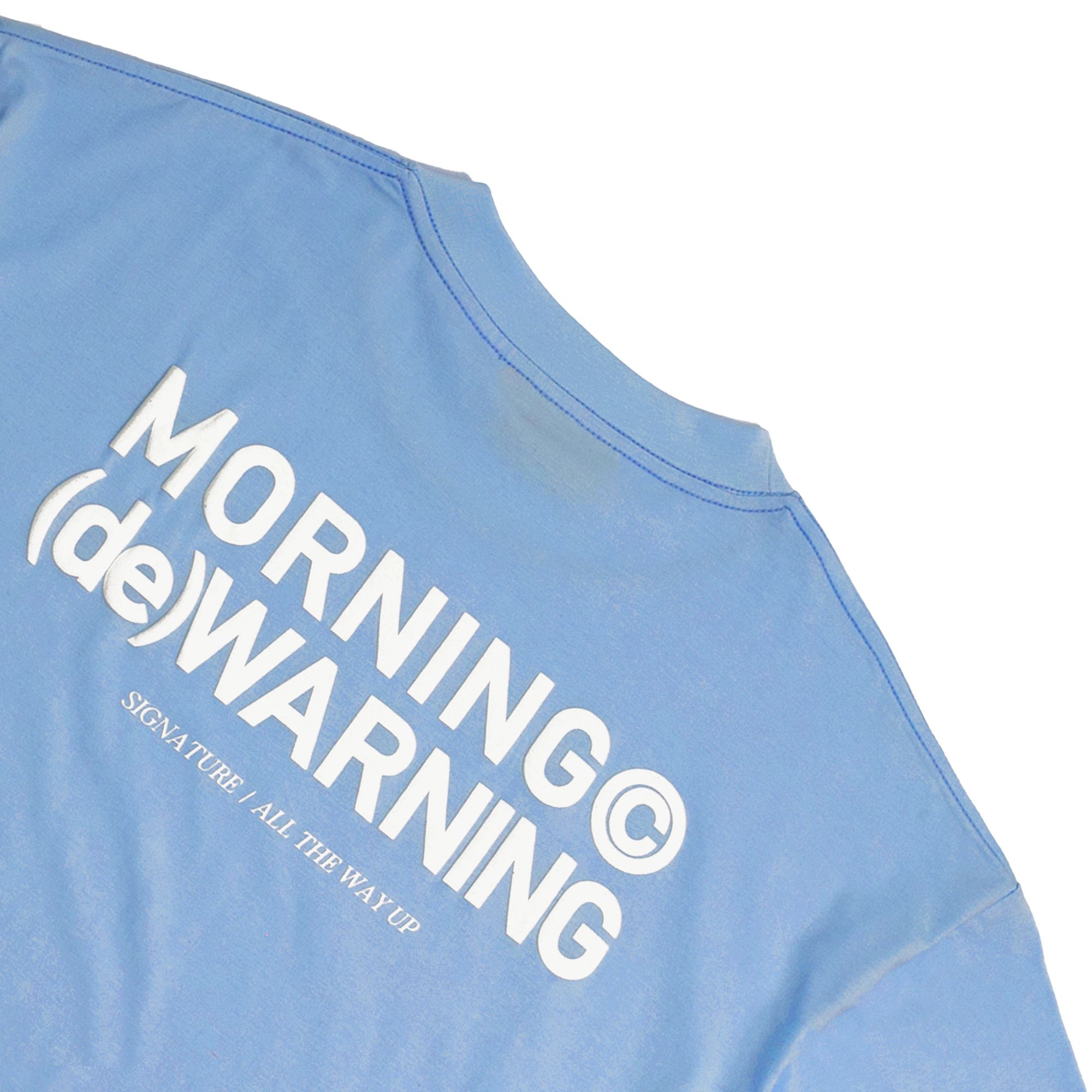  OG Tee - Sky Blue 