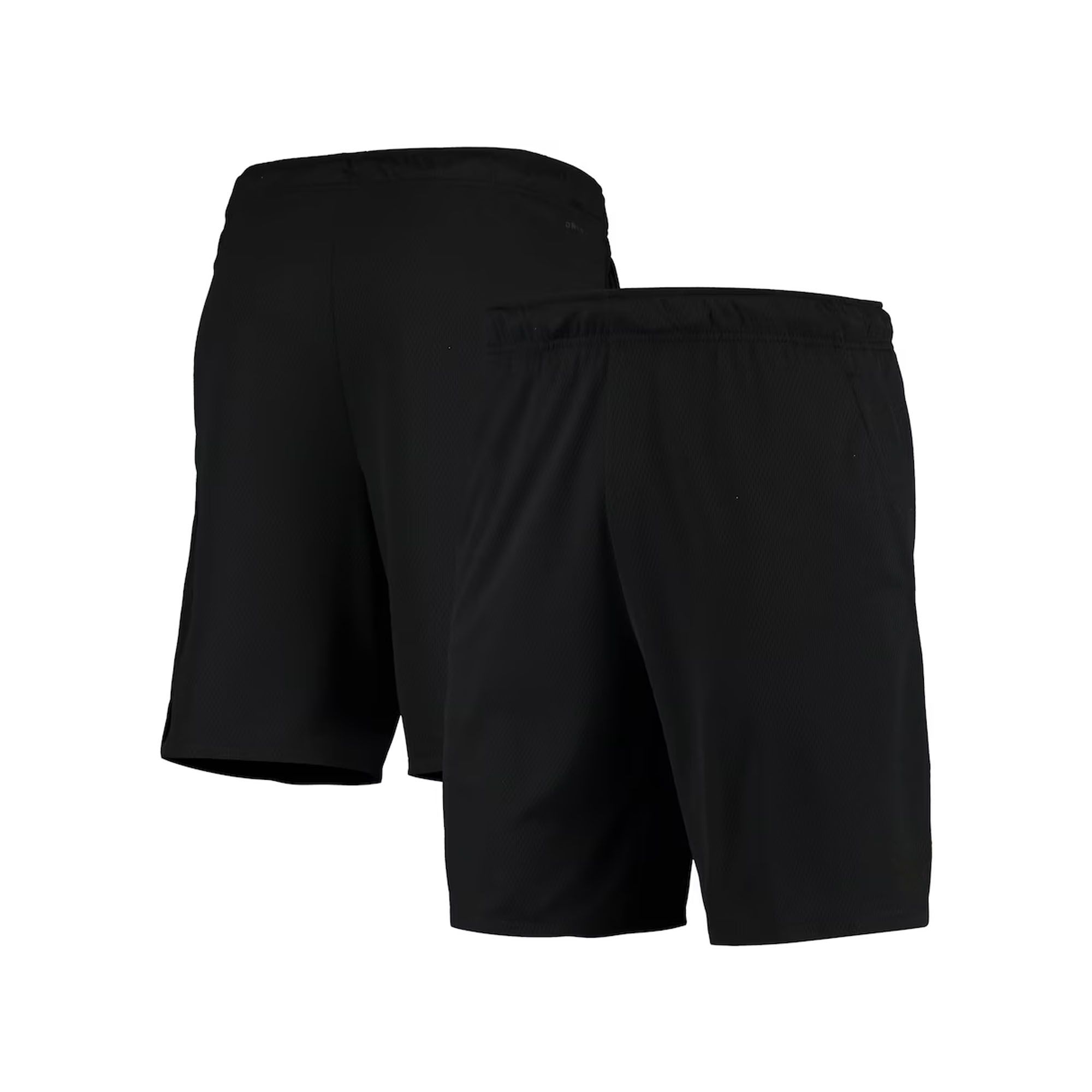  Nike Dri-FIT Hype Performance Shorts - Black 