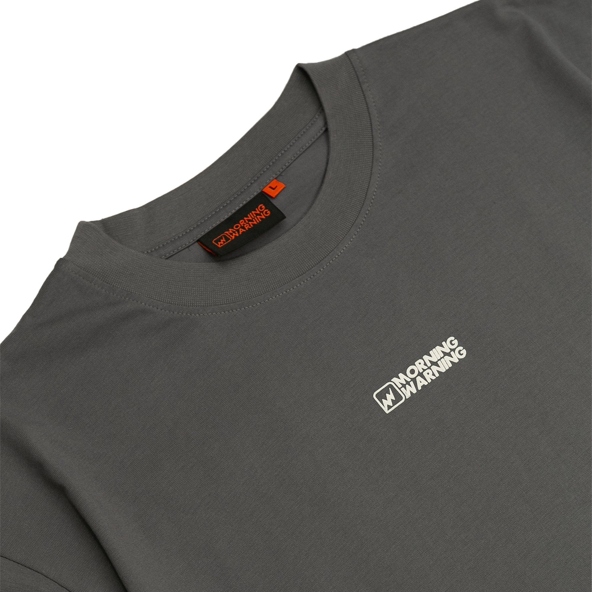  OG Tee - Smoke Grey 