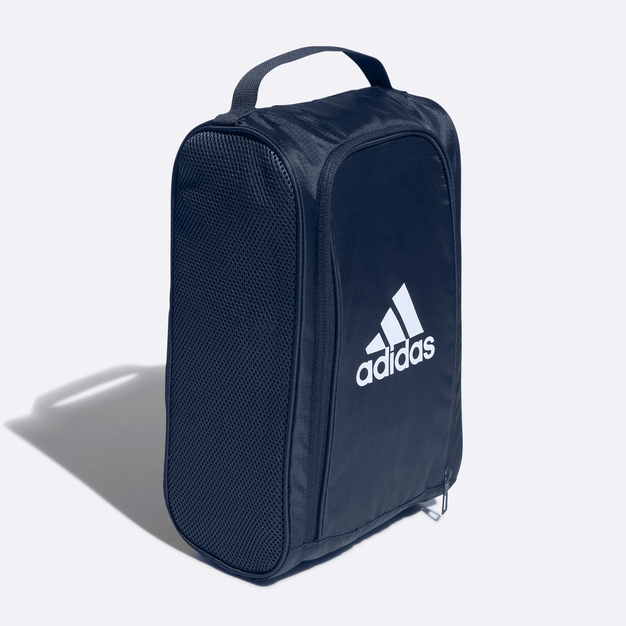  adidas Shoe Bag - Navy 