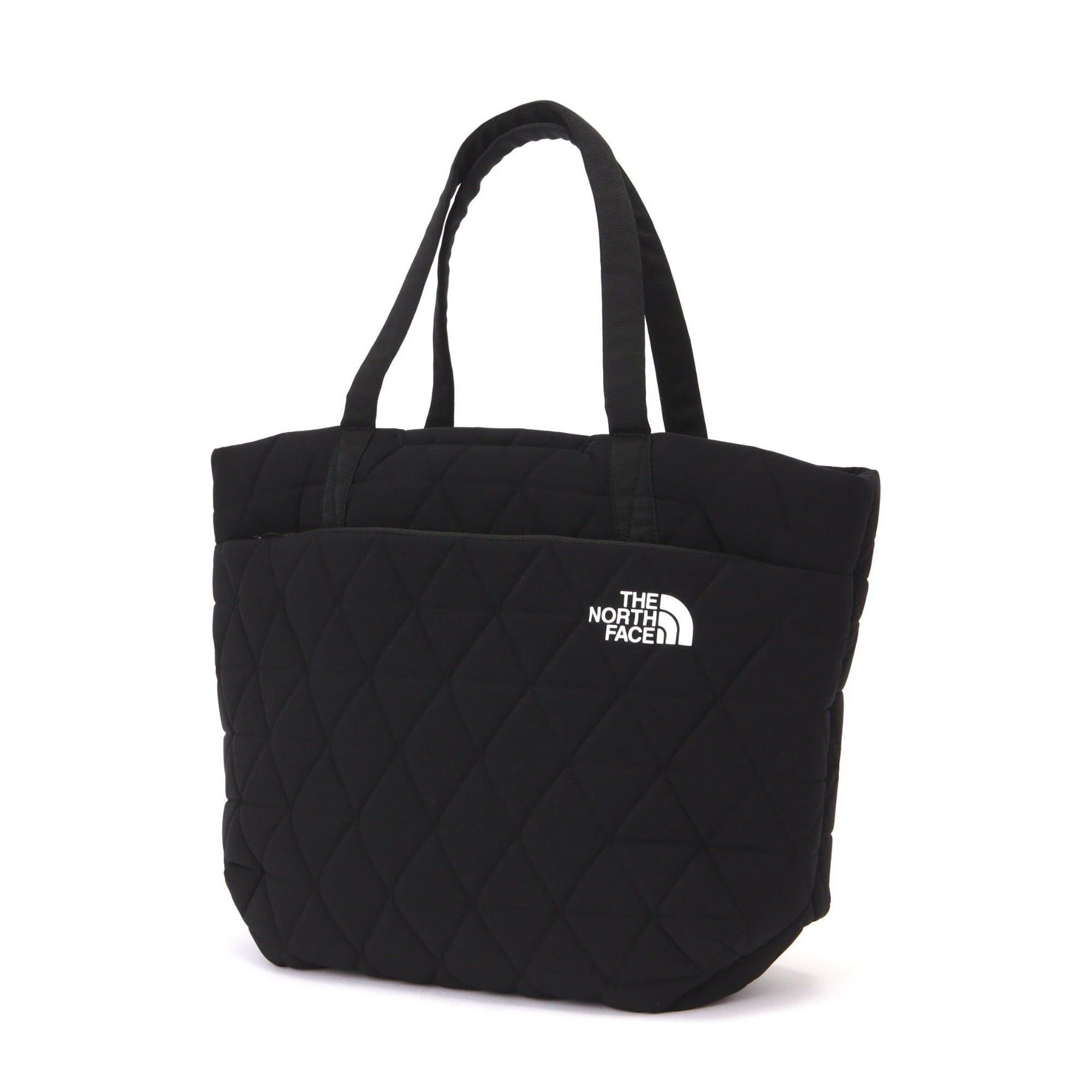  The North Face Geoface 15L Tote - Black 