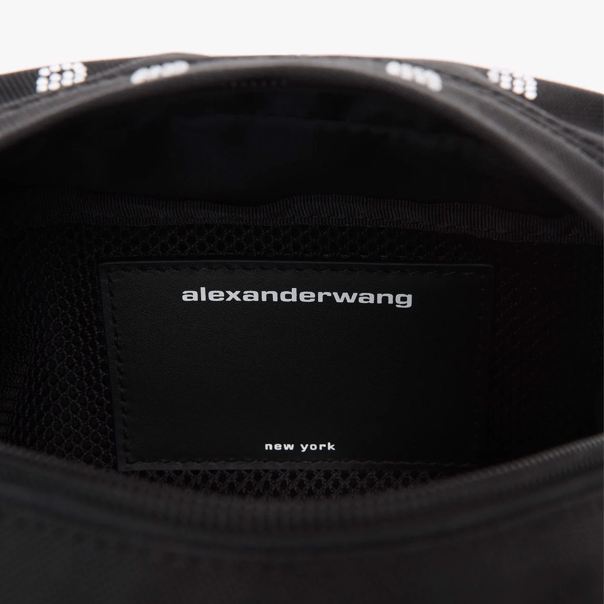 alexander wang wangsport Camera Bag In Nylon Black Online Sneaker Store