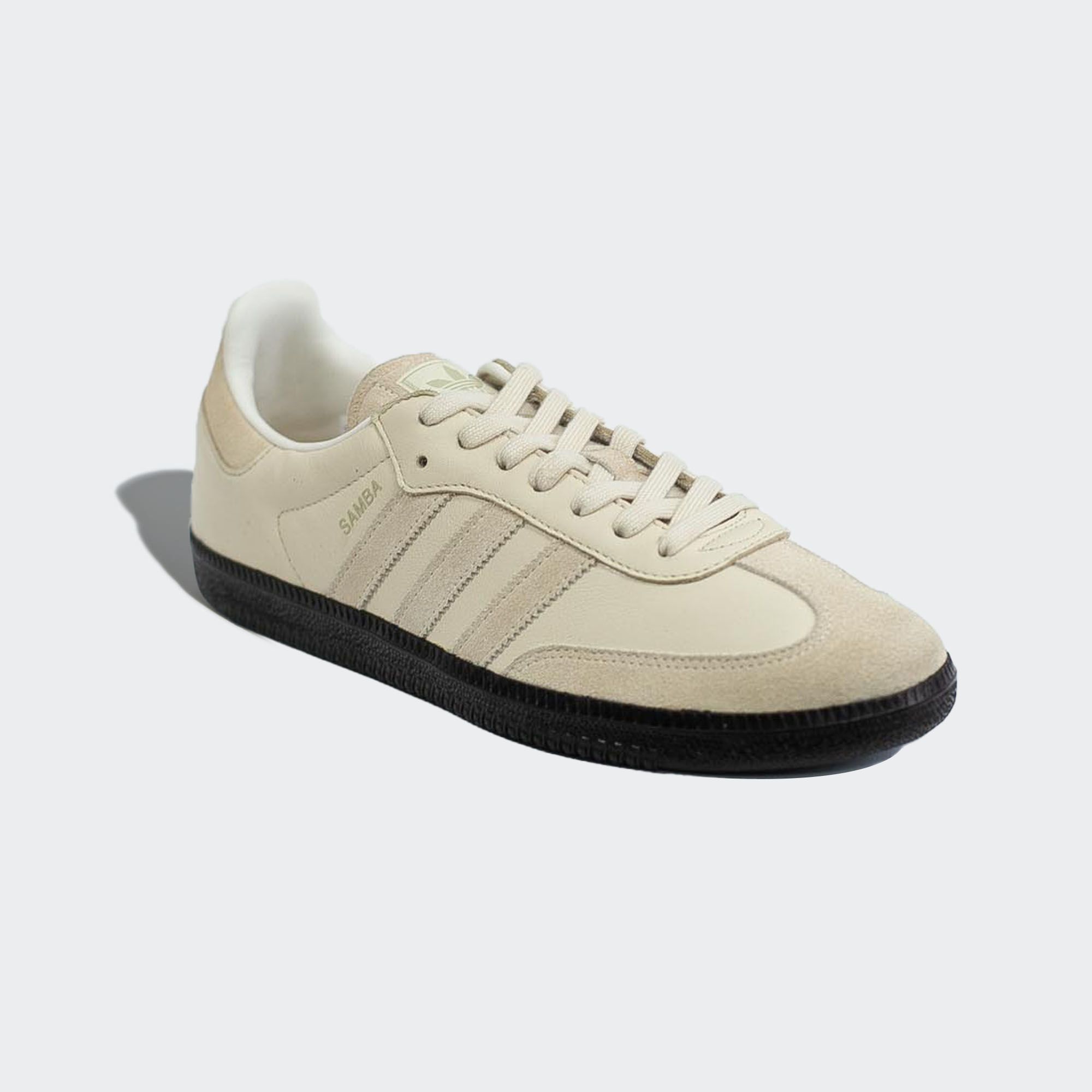  adidas Samba OG - Linen Savana 