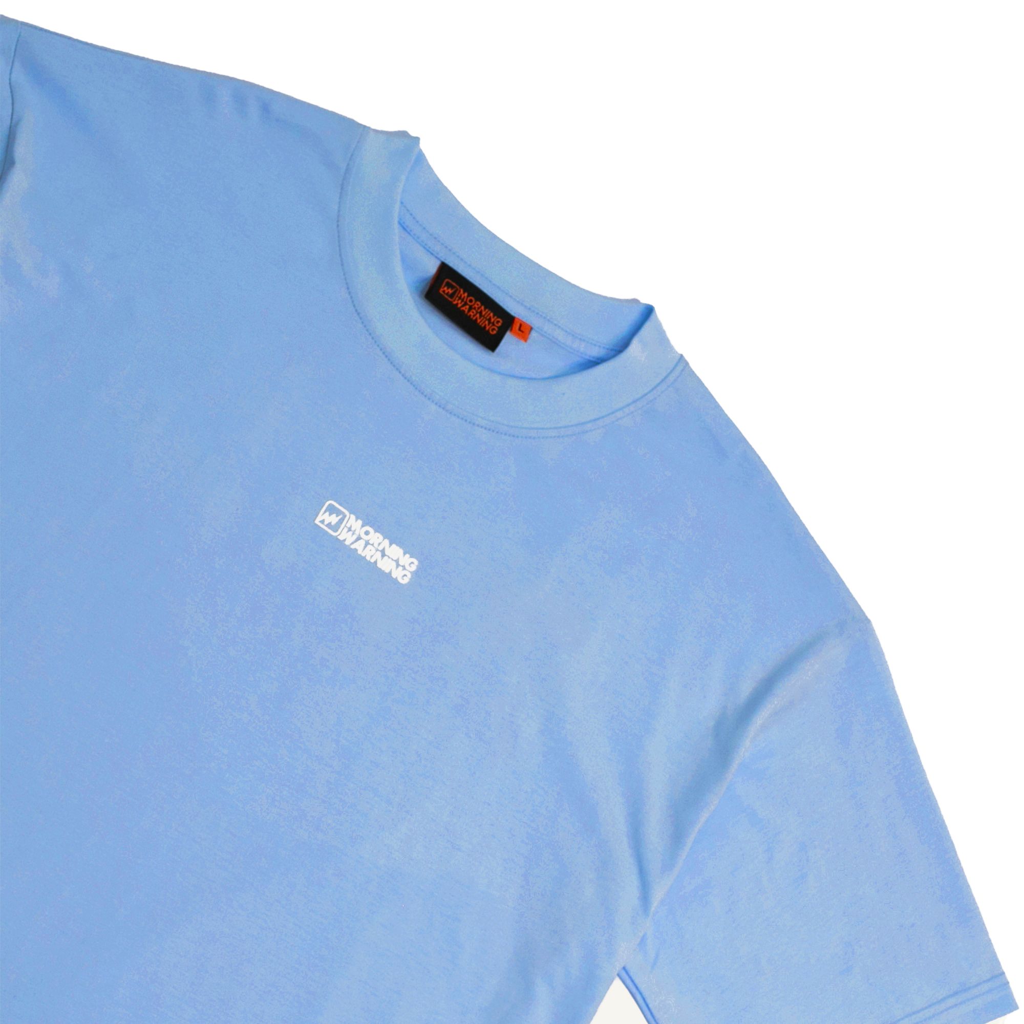 OG Tee - Sky Blue 