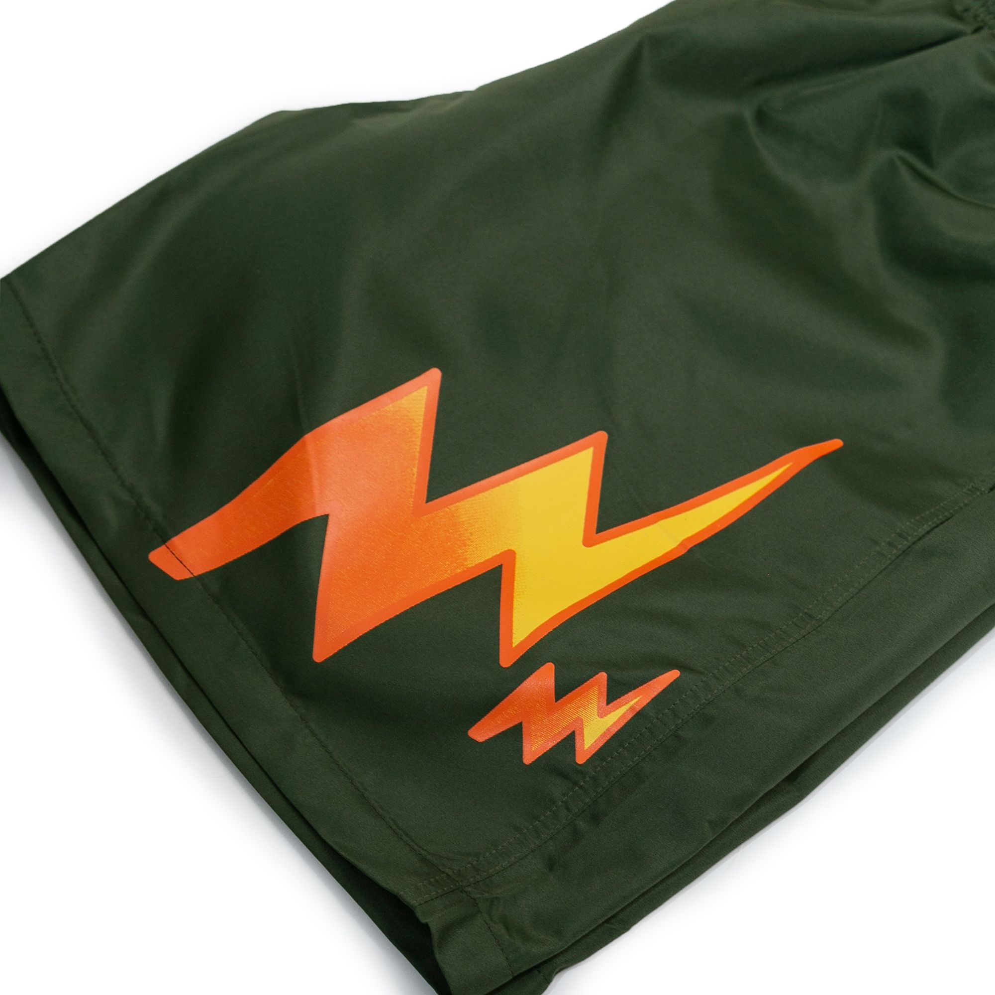  Thunder Shorts - Green 