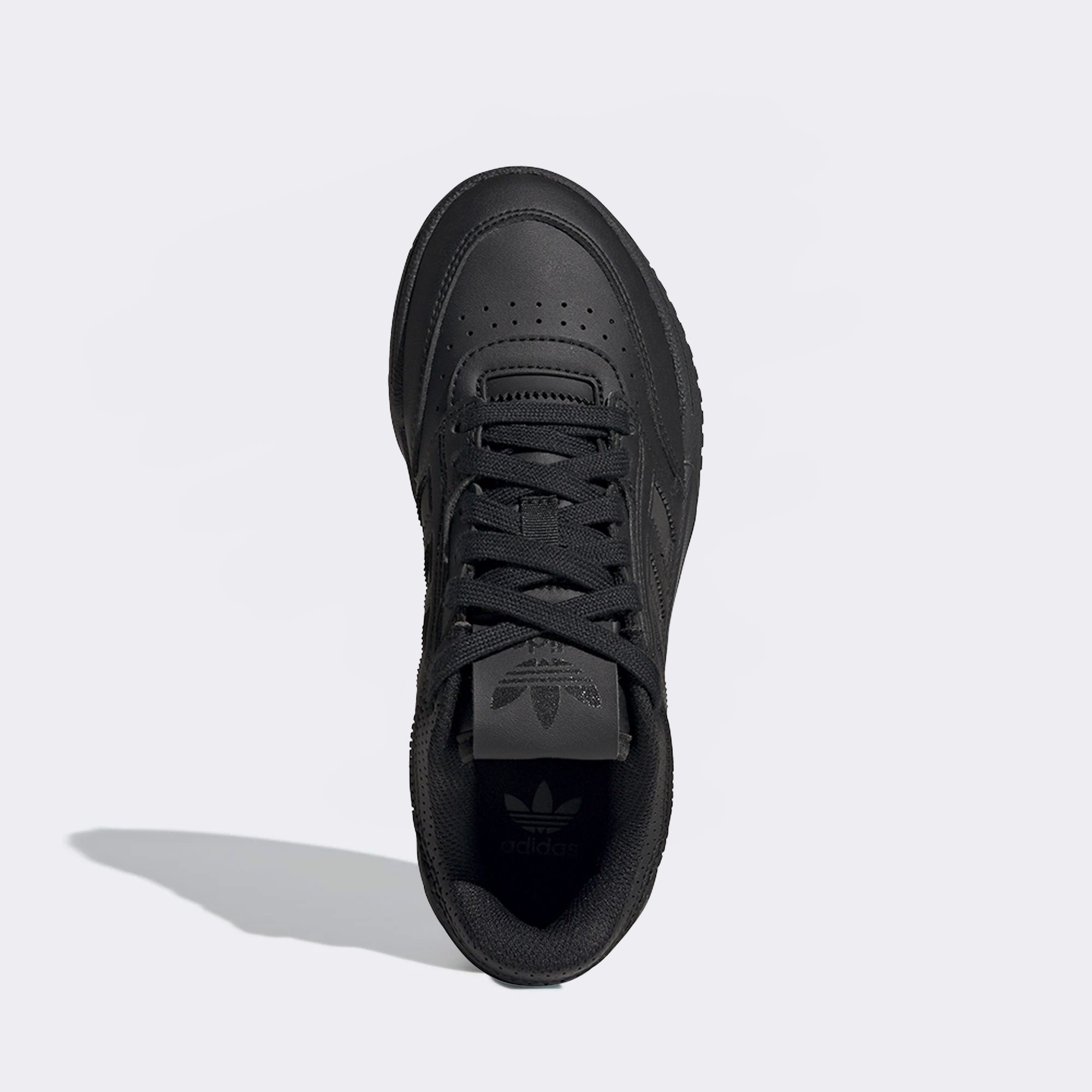 adidas Drop Step Low - Black – Online Sneaker Store