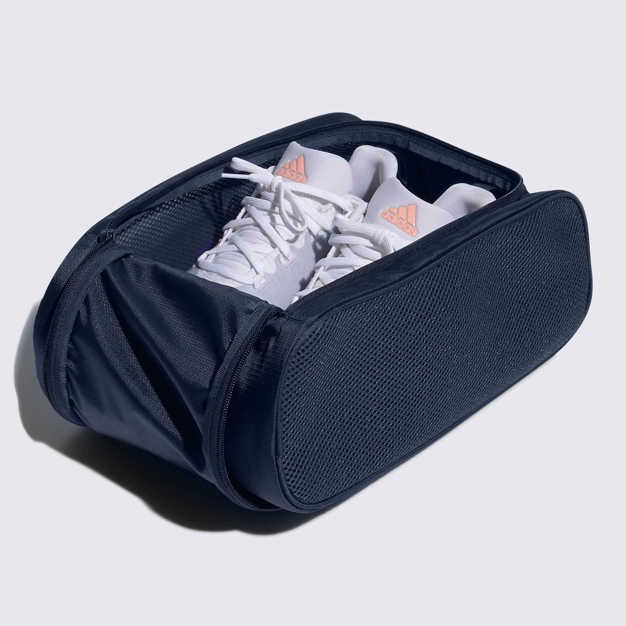  adidas Shoe Bag - Navy 