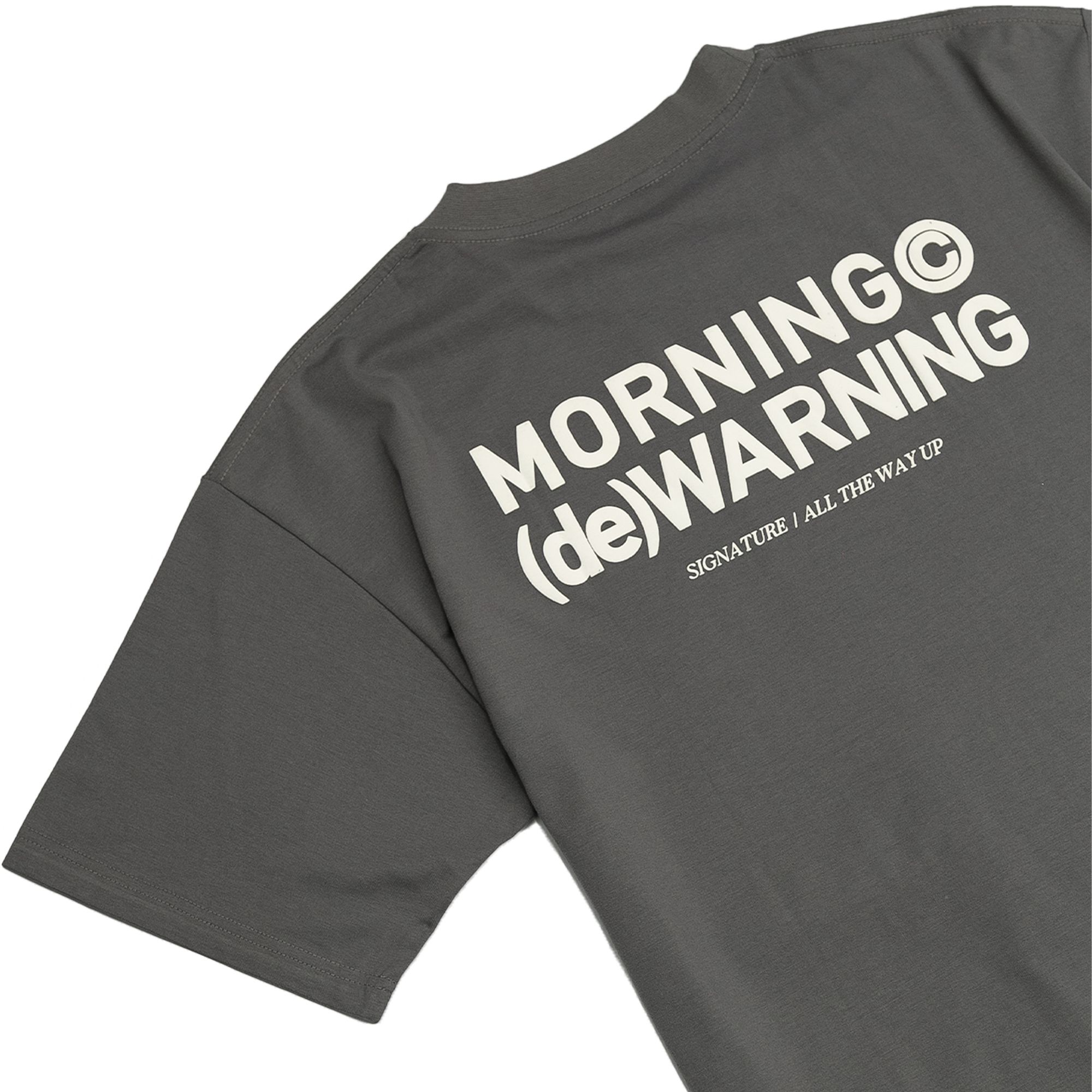  OG Tee - Smoke Grey 