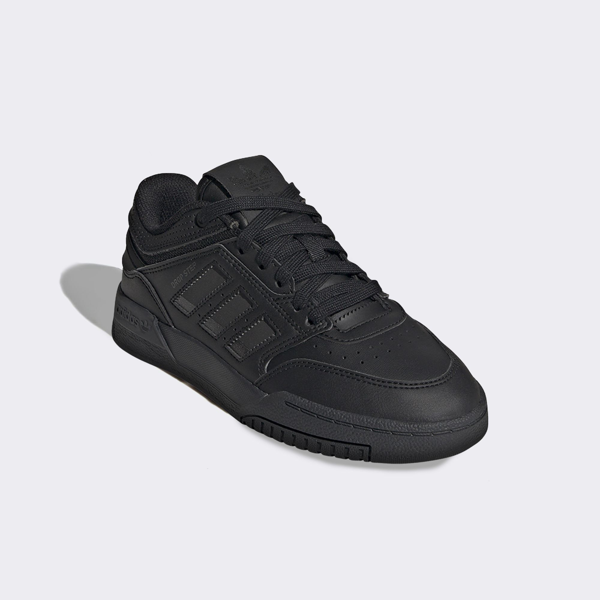  adidas Drop Step Low - Black 