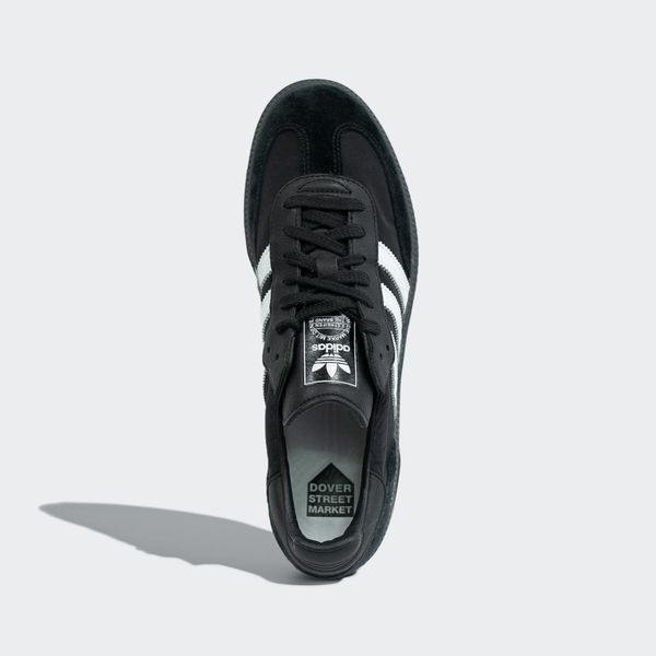  adidas Samba x Dover Street Market (Leather Tongue) 