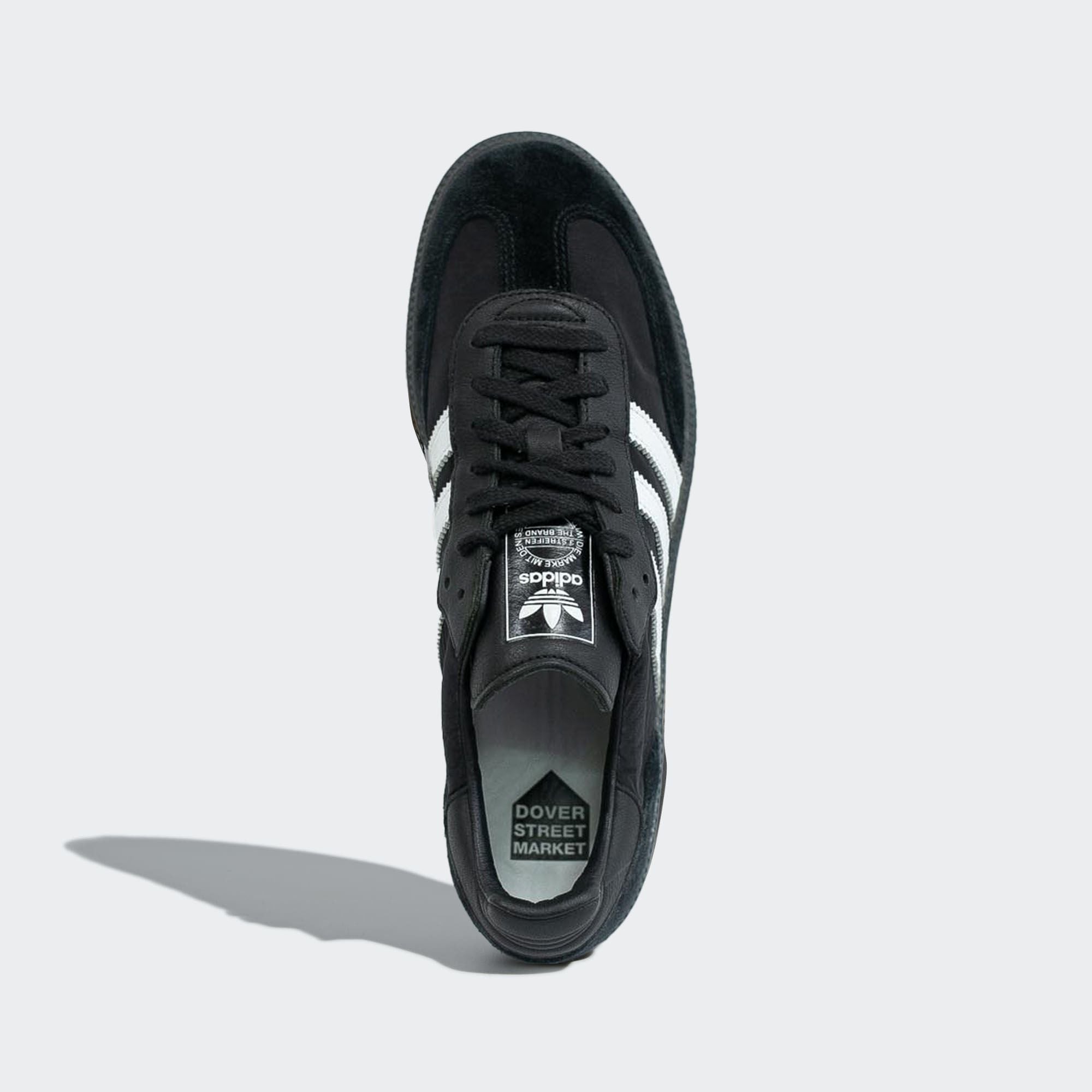  adidas Samba x Dover Street Market (Leather Tongue) 