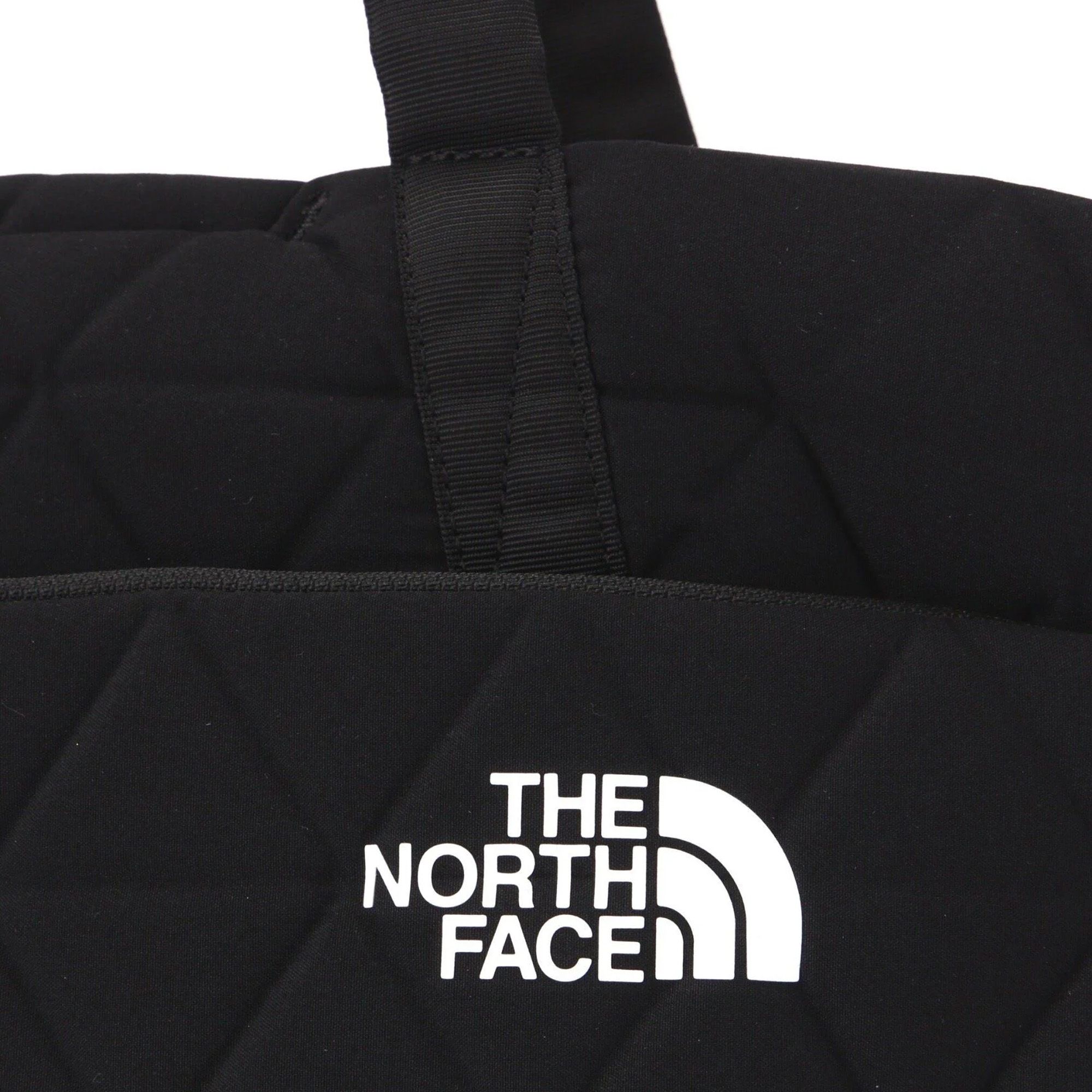  The North Face Geoface 15L Tote - Black 