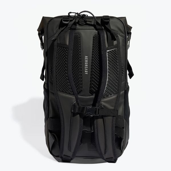  adidas Adaptive Packing System Backpack 4D - FC Bayern Munich 