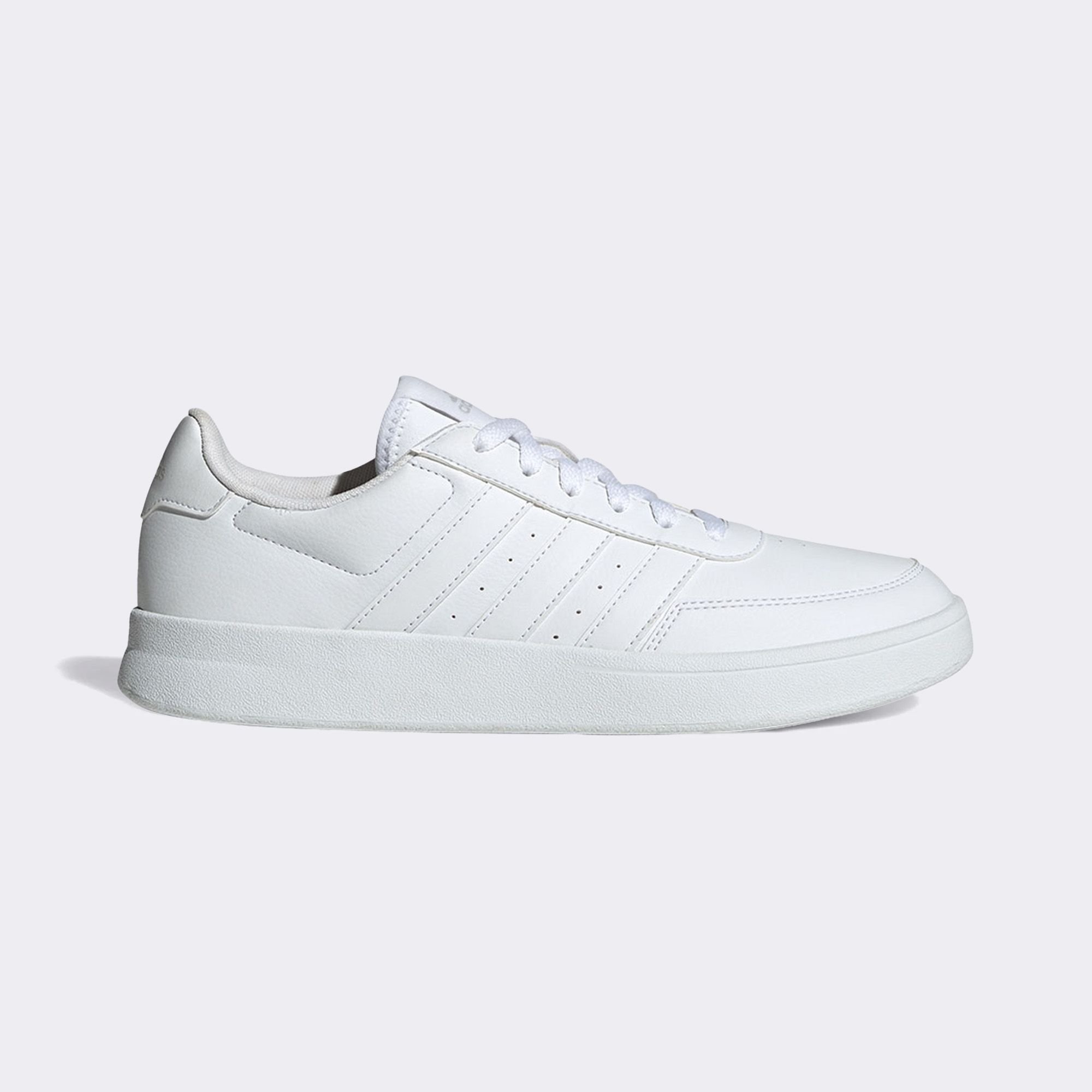  adidas Breaknet 2.0 - White 