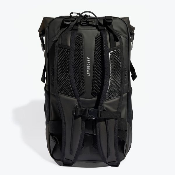  adidas Adaptive Packing System Backpack 4D - Manchester United 