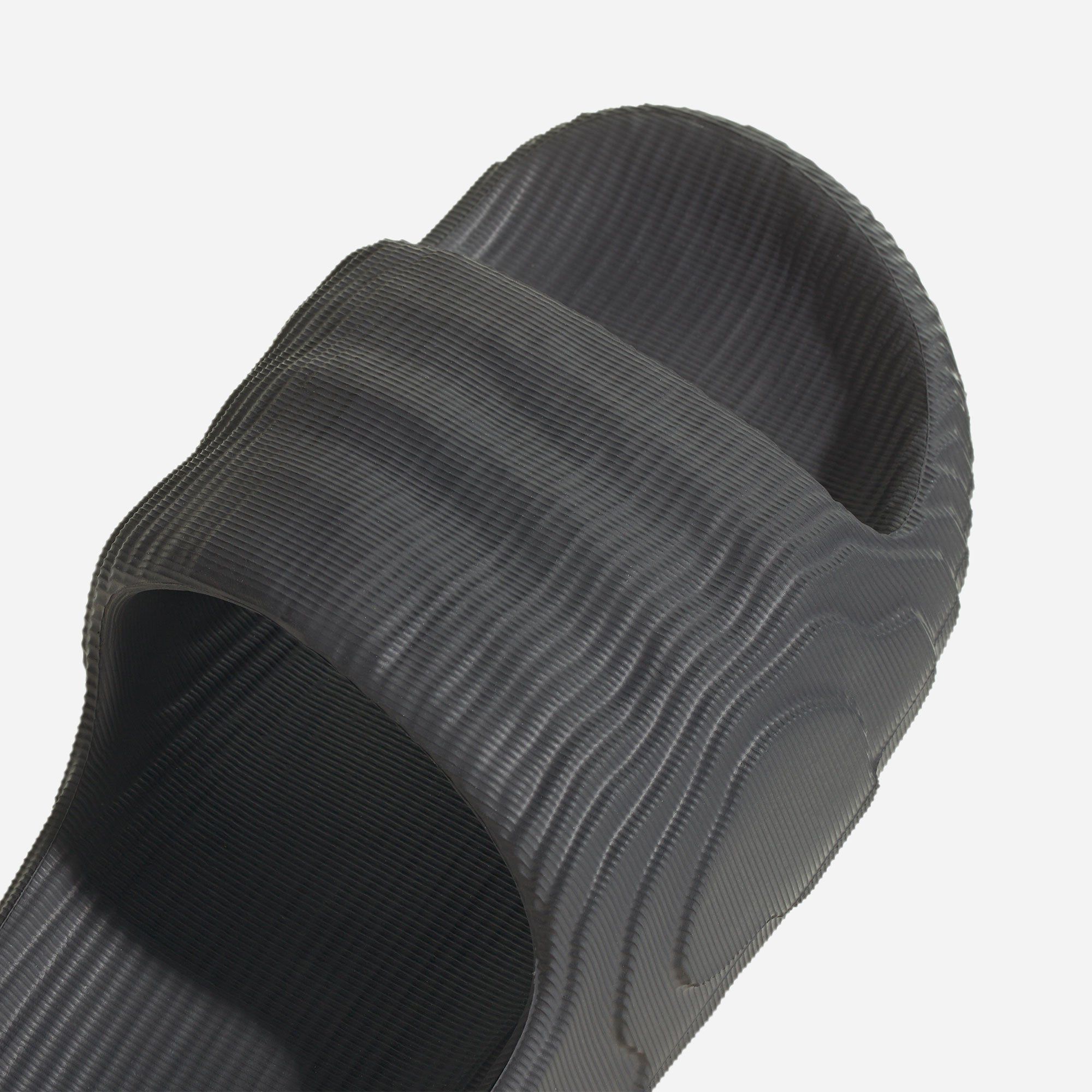  adidas Adilette 22 Slides - Grey Five 