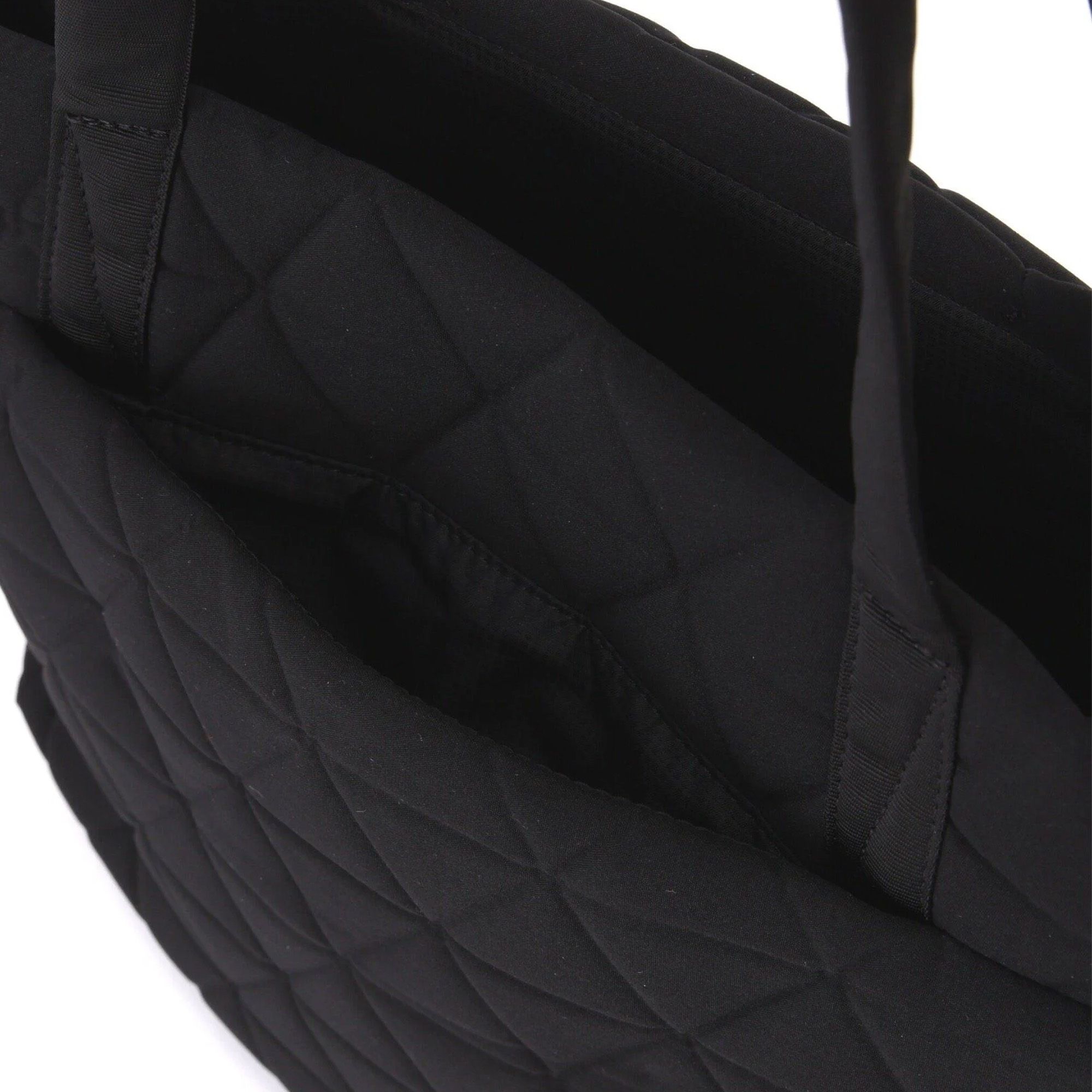  The North Face Geoface 15L Tote - Black 