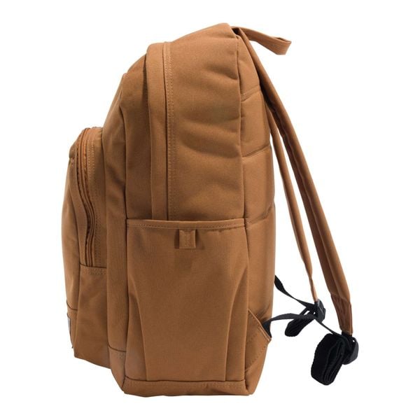  Carhartt 25L Classic Laptop Backpack - Brown 