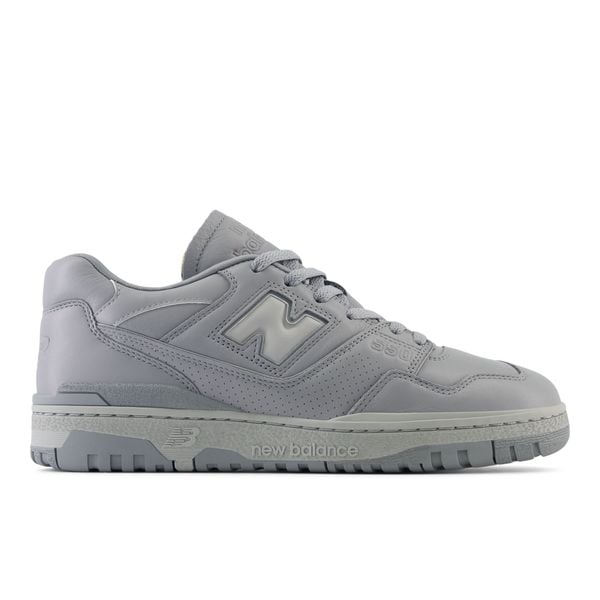  New Balance 550 - Slate Grey 