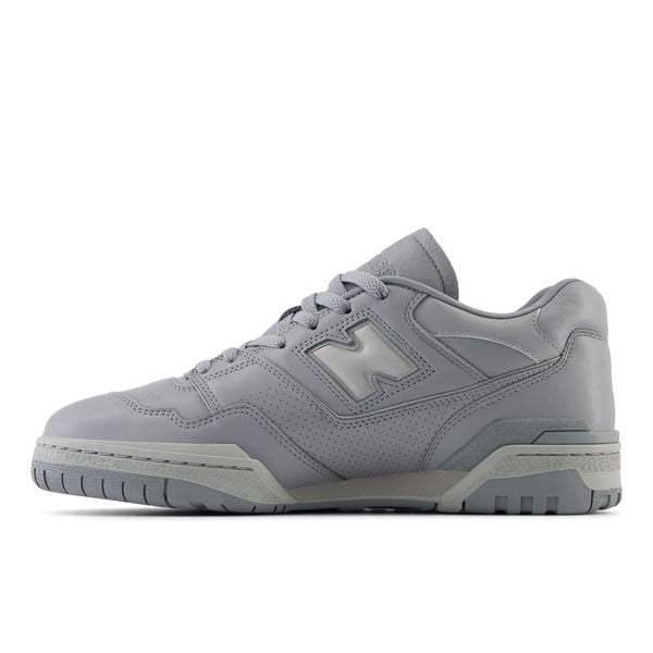  New Balance 550 - Slate Grey 