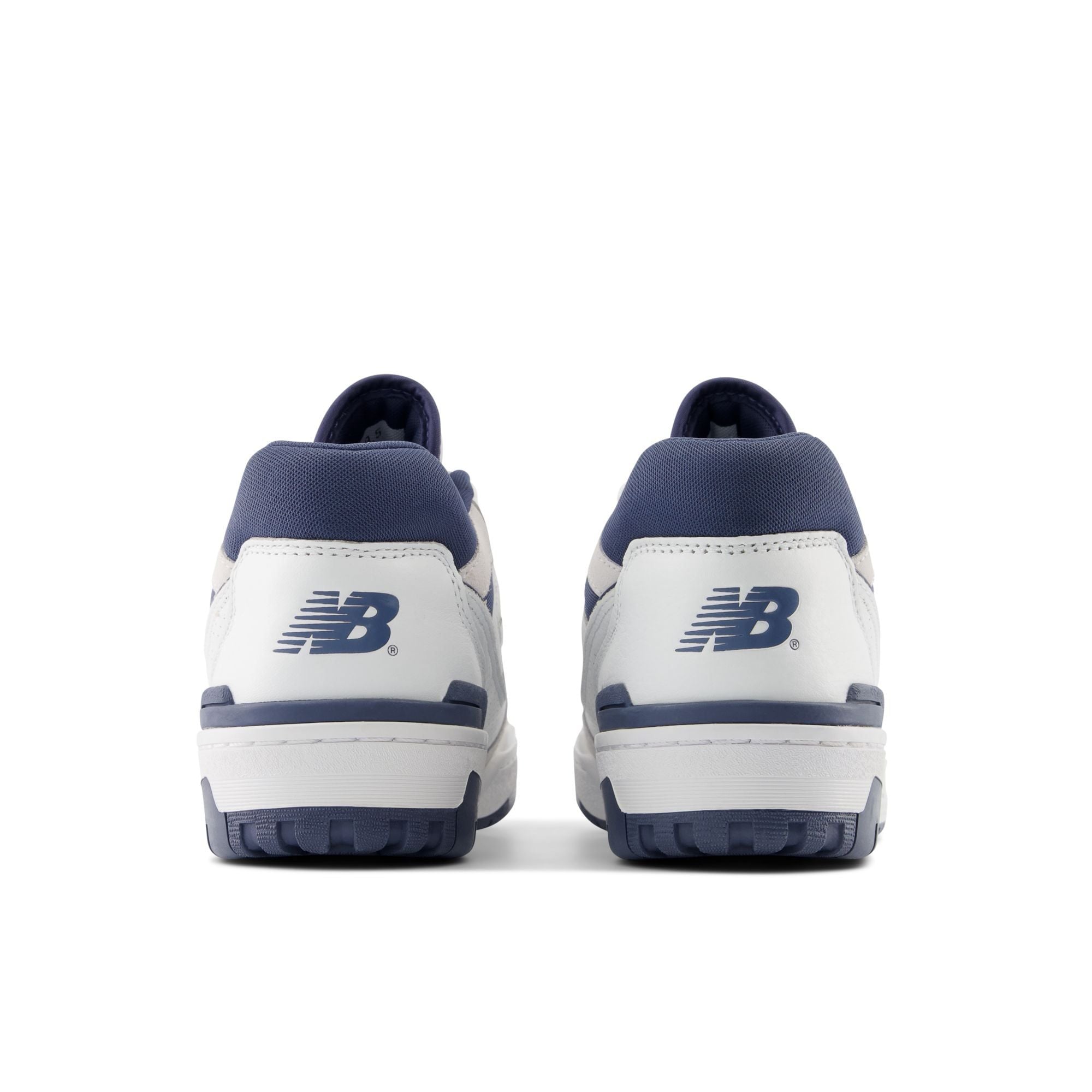  New Balance 550 - White / Vintage Indigo 