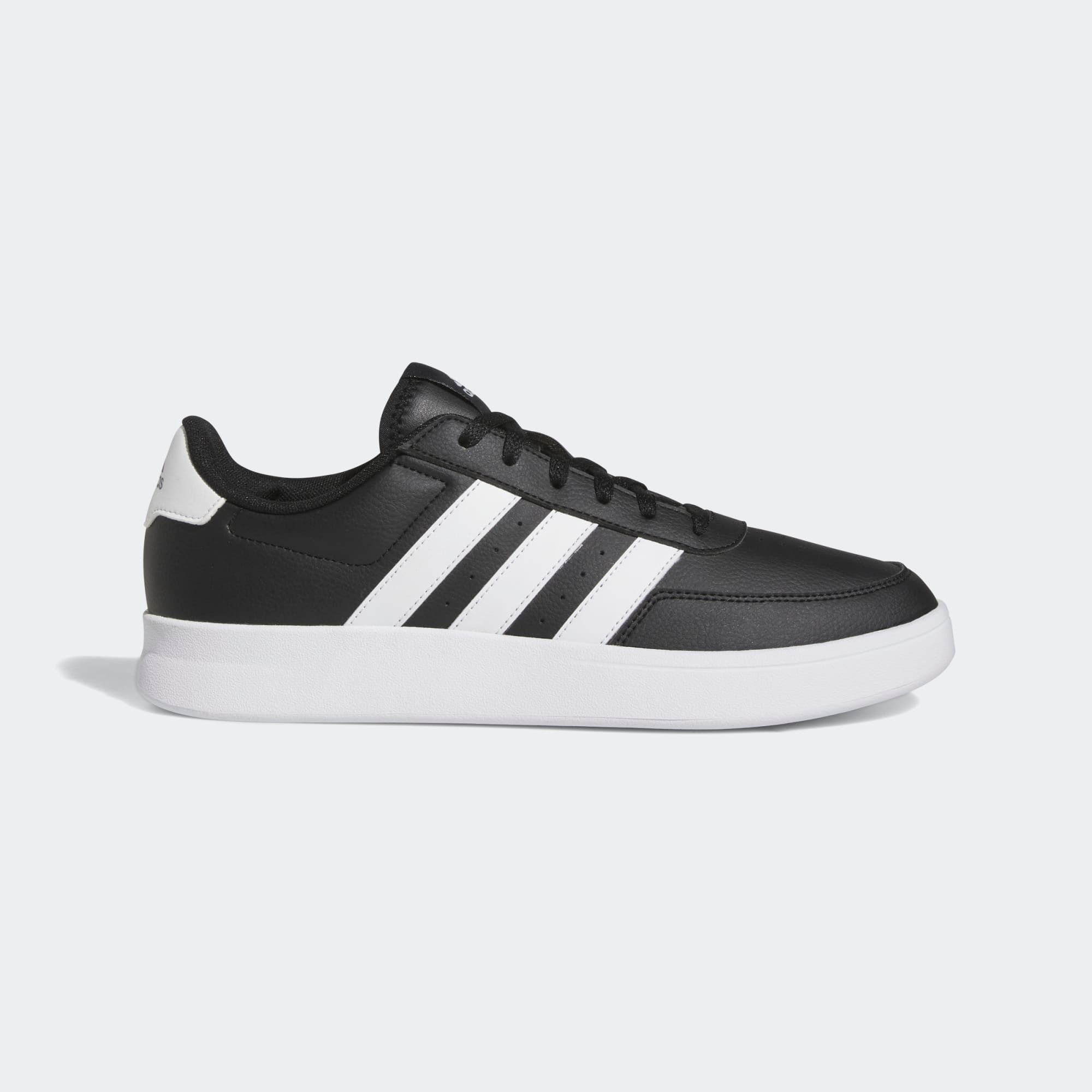  adidas Breaknet 2.0 - Black / White 