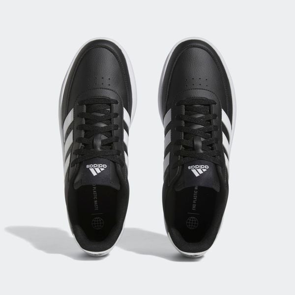  adidas Breaknet 2.0 - Black / White 