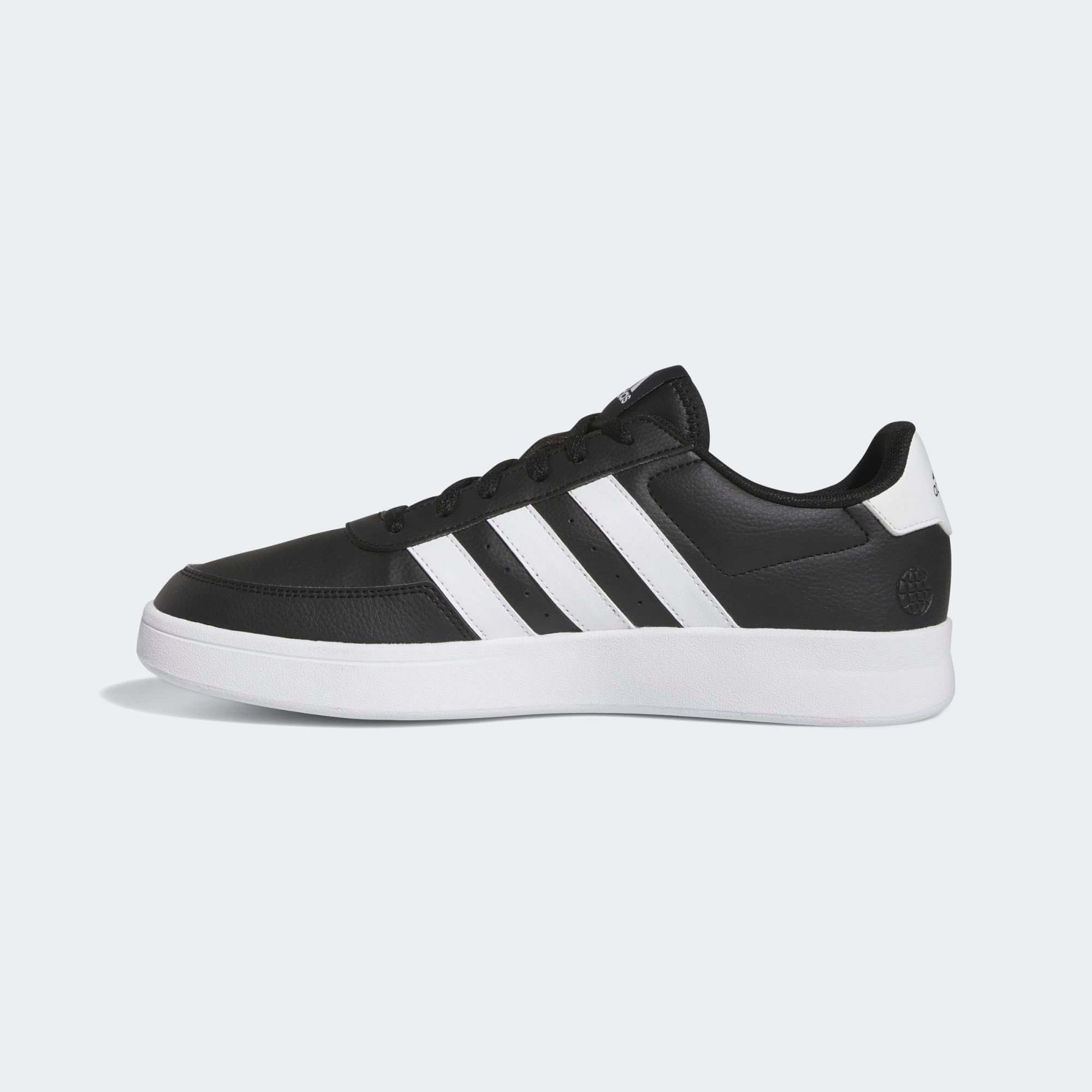  adidas Breaknet 2.0 - Black / White 