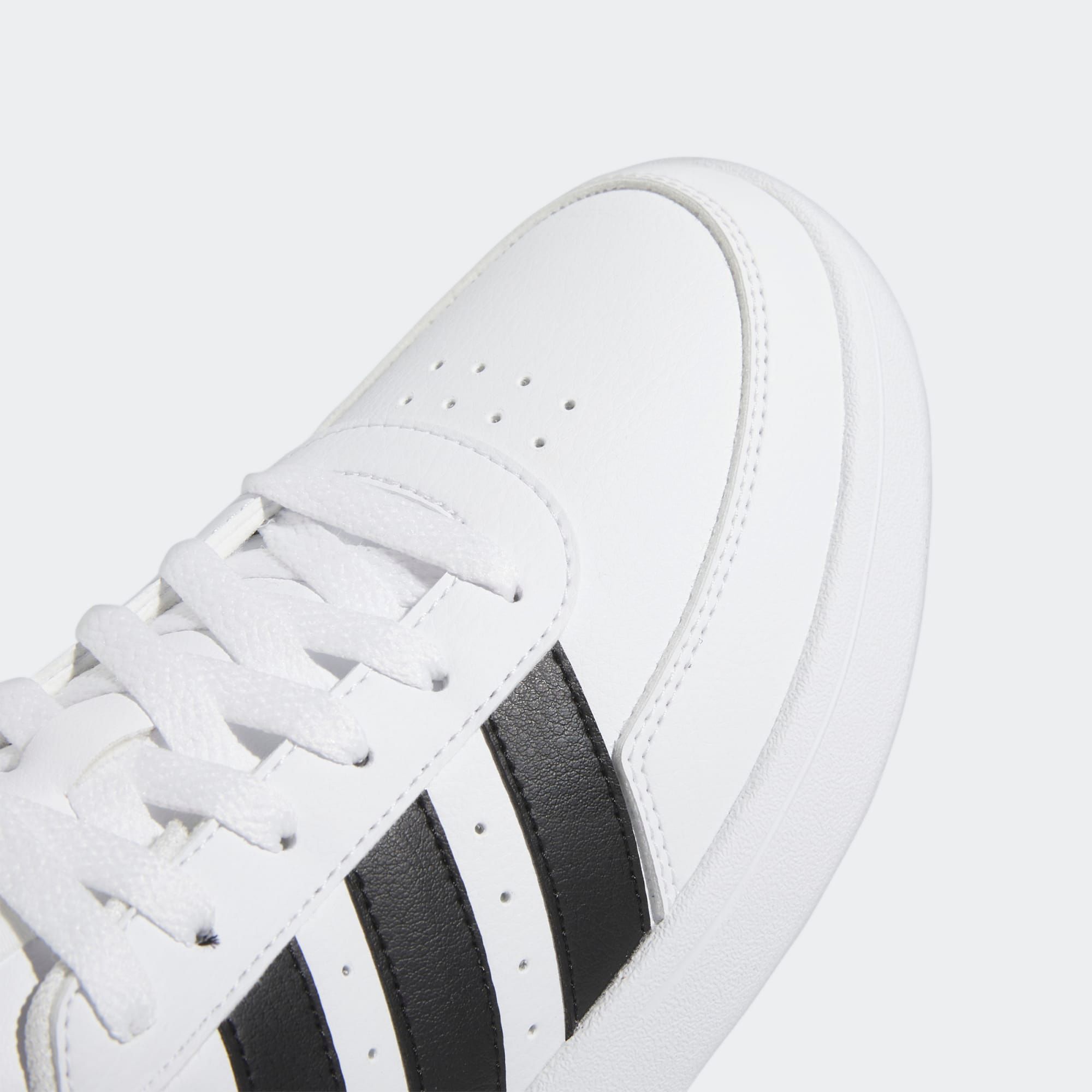  adidas Breaknet 2.0 - Cloud White / Black 