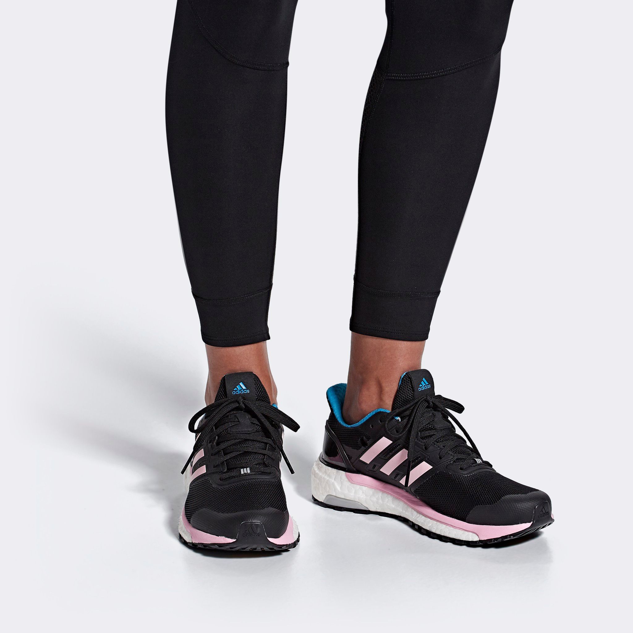 adidas supernova gore tex