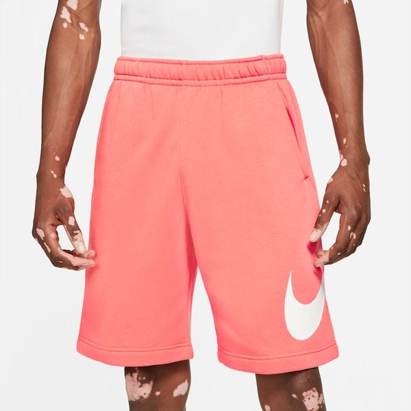  Nike Sportswear Club Shorts - Magic Ember 