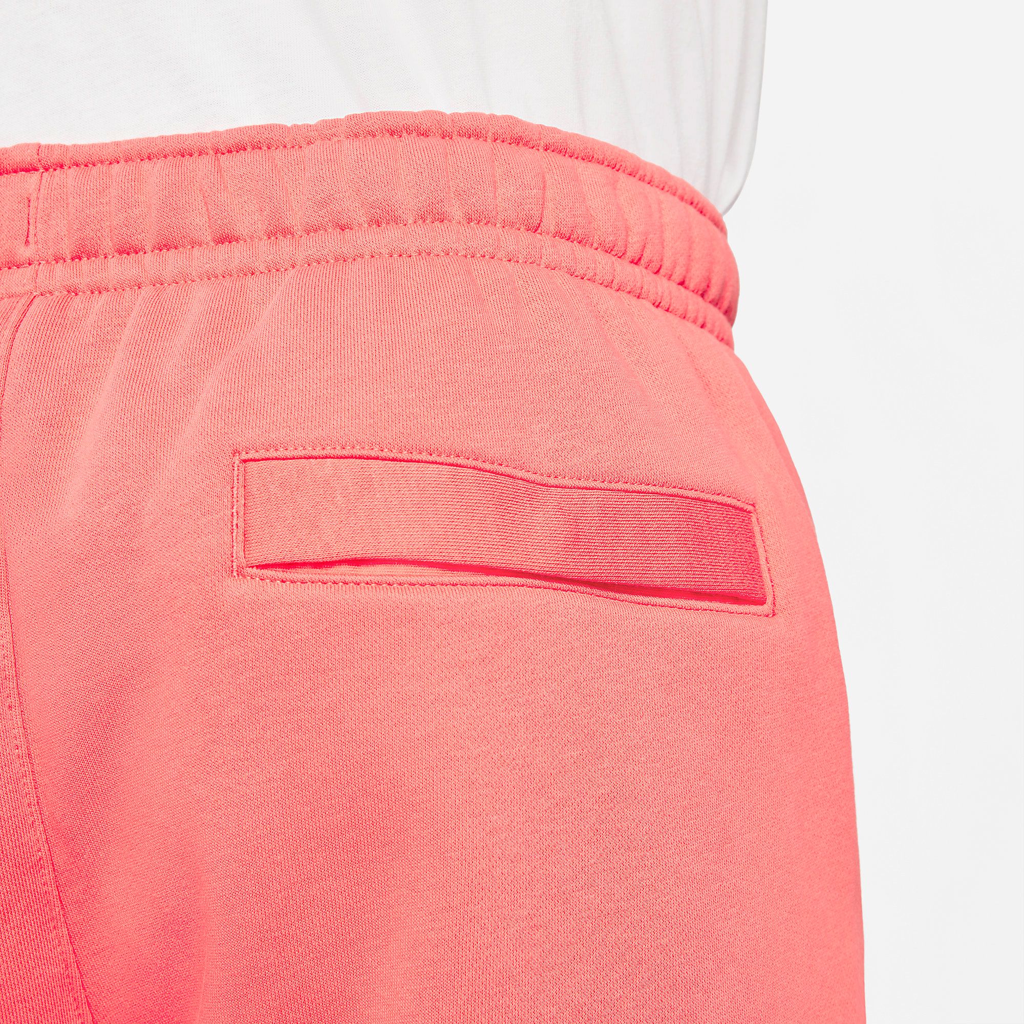  Nike Sportswear Club Shorts - Magic Ember 