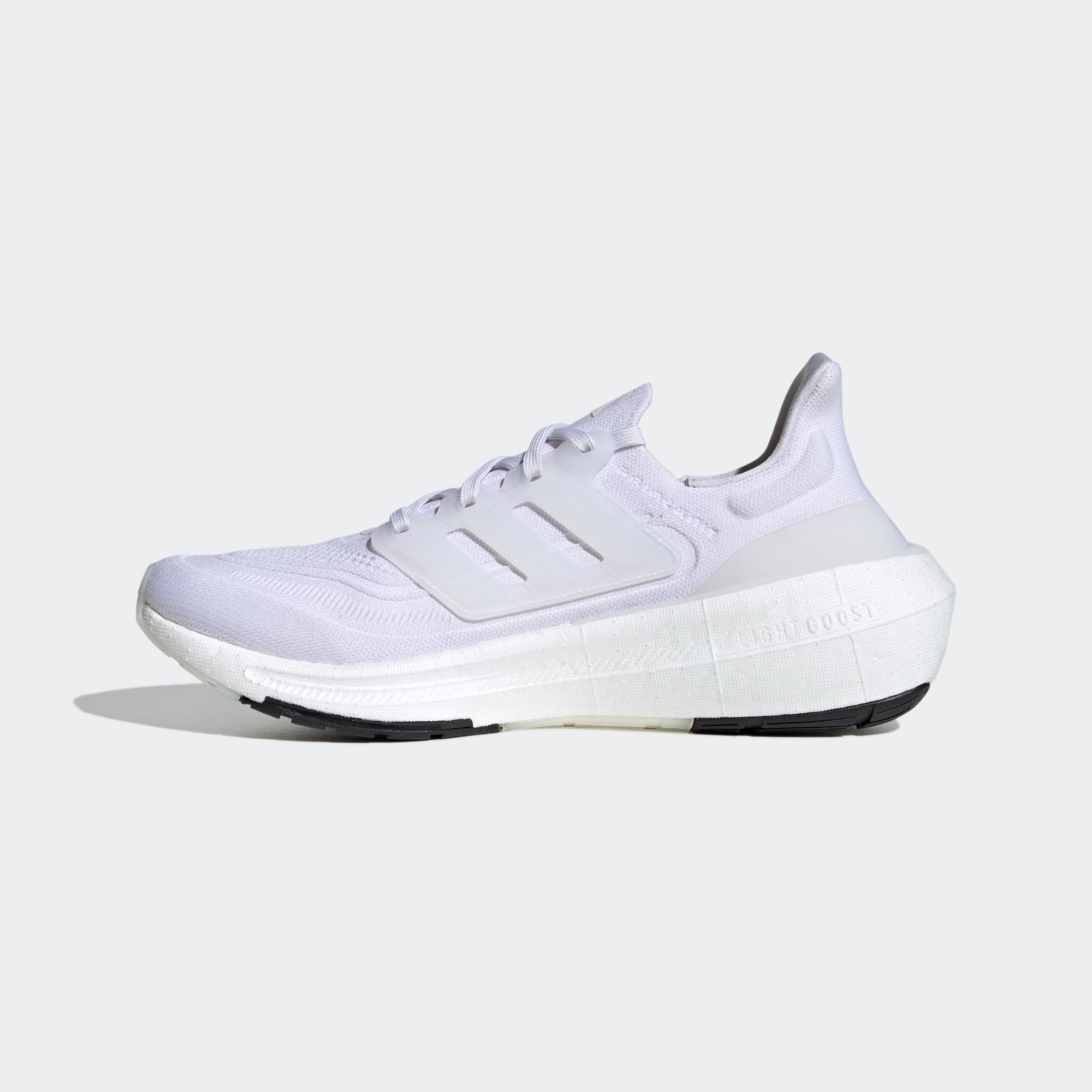  adidas UltraBOOST Light - White / White 
